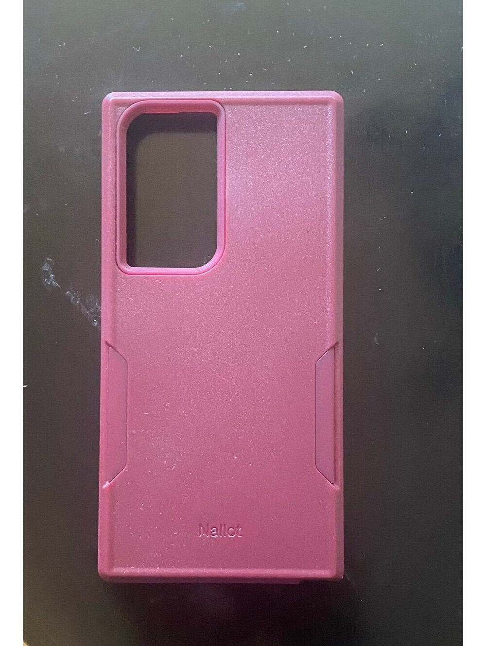 Nallot Case for Samsung Galaxy S23 Ultra 5G